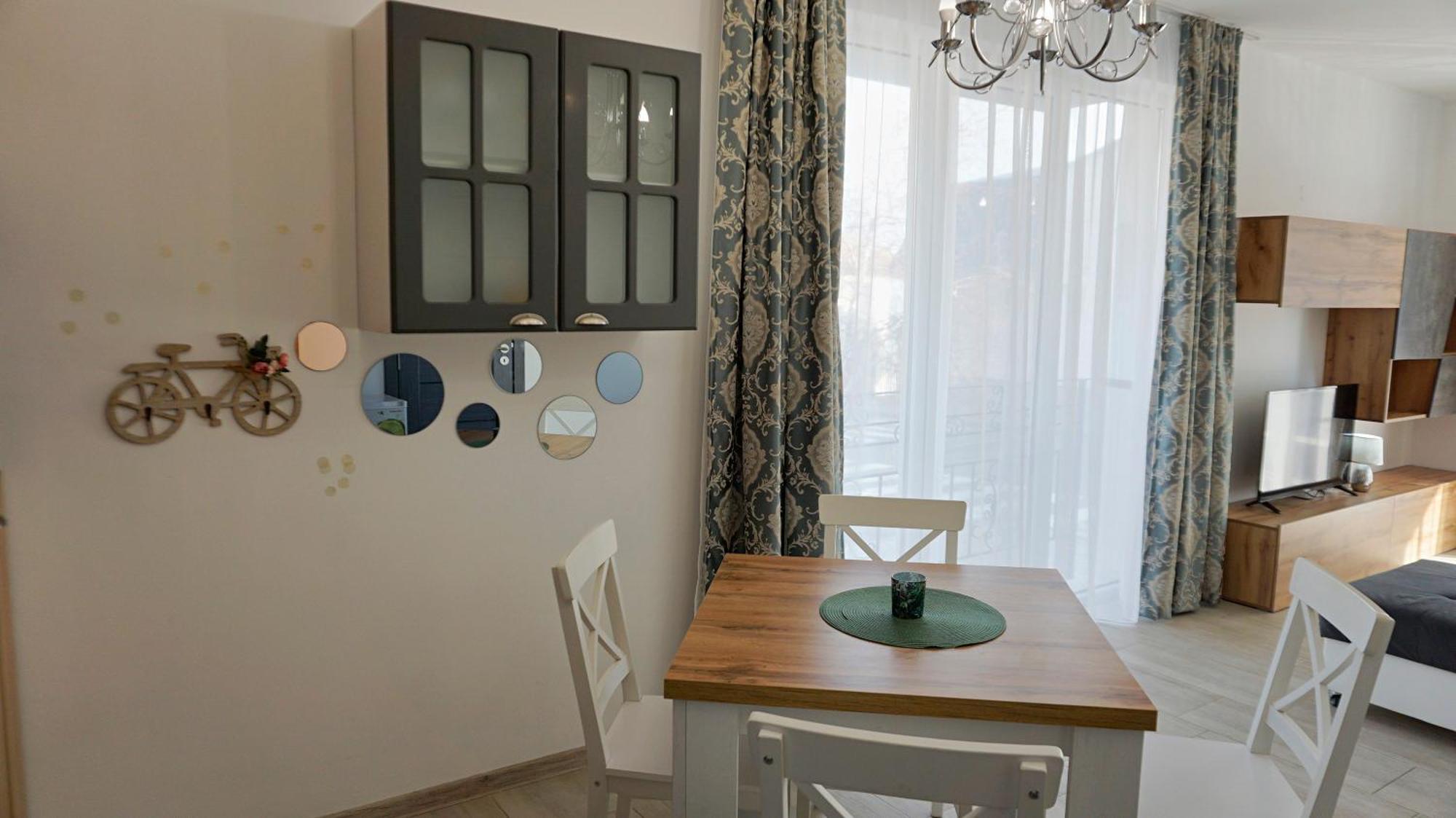 Апартаменти Атеа На Плажа - Apartments Atea On The Beach Obzor Extérieur photo