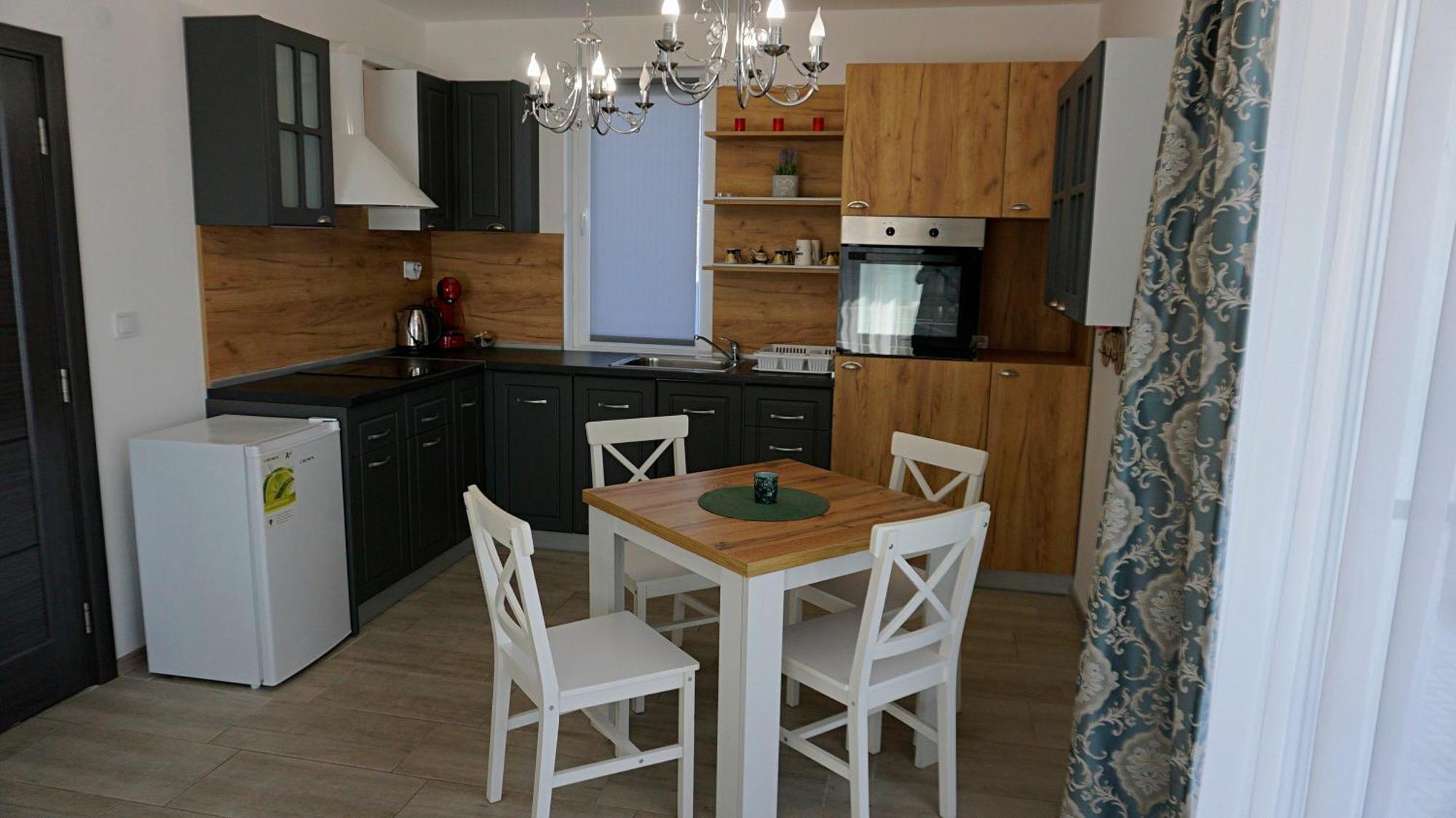 Апартаменти Атеа На Плажа - Apartments Atea On The Beach Obzor Extérieur photo